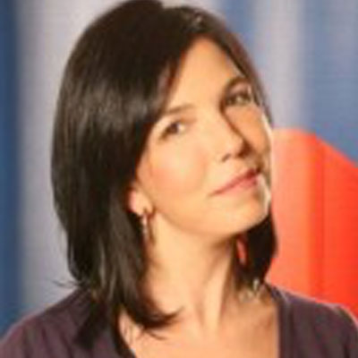 Francesca Romana Mezzadri