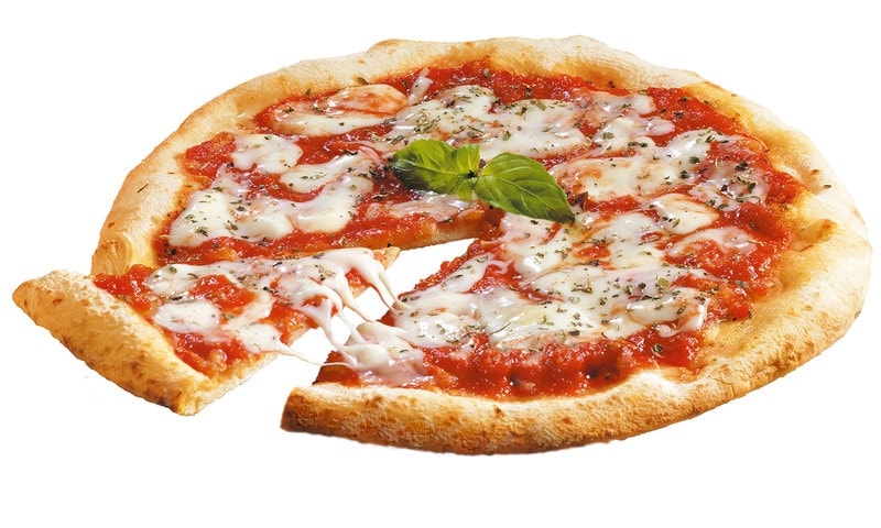 Pizza surgelata: profilo migliore, offerta sempre più ricca e